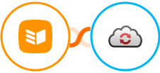 OnePageCRM + CloudConvert Integration