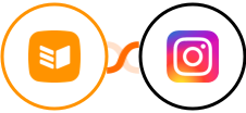 OnePageCRM + Instagram for business Integration