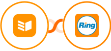 OnePageCRM + RingCentral Integration