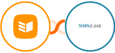 OnePageCRM + SMSLink  Integration