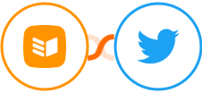 OnePageCRM + Twitter Integration