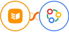 OnePageCRM + Zoho Connect Integration