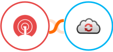 OneSignal + CloudConvert Integration