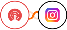 OneSignal + Instagram for business Integration