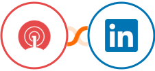 OneSignal + LinkedIn Integration