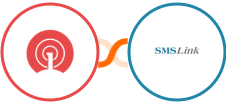 OneSignal + SMSLink  Integration