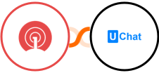 OneSignal + UChat Integration