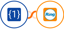 OneSimpleApi + RingCentral Integration