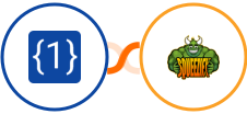 OneSimpleApi + Squeezify Integration