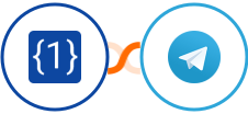 OneSimpleApi + Telegram Integration