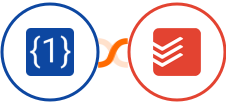 OneSimpleApi + Todoist Integration