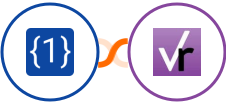 OneSimpleApi + VerticalResponse Integration