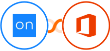 Ontraport + Microsoft Office 365 Integration