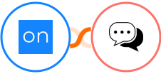 Ontraport + Teleos Integration