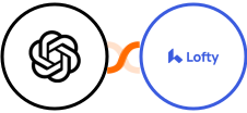 OpenAI Whisper + Lofty Integration