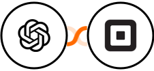 OpenAI (GPT-3 & DALL·E) + Square Integration
