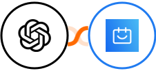 OpenAI (GPT-3 & DALL·E) + TidyCal Integration