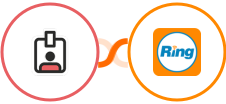 Optiin + RingCentral Integration