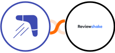 Optinly + Reviewshake Integration