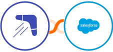 Optinly + Salesforce Integration