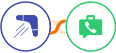 Optinly + Slybroadcast Integration