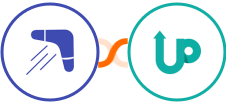 Optinly + UpViral Integration