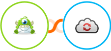 Optinmonster + CloudConvert Integration