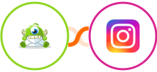 Optinmonster + Instagram Lead Ads Integration