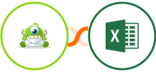 Optinmonster + Microsoft Excel Integration