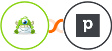 Optinmonster + Pipedrive Integration