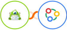 Optinmonster + Zoho Connect Integration