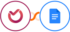 Ora + Google Docs Integration