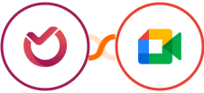 Ora + Google Meet Integration