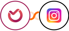 Ora + Instagram for business Integration