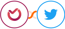 Ora + Twitter (Legacy) Integration