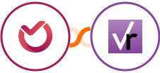 Ora + VerticalResponse Integration