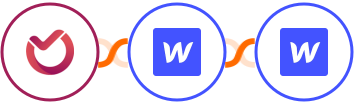 Ora + Webflow (Legacy) + Webflow (Under Review) Integration