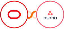 Oracle Eloqua + Asana Integration