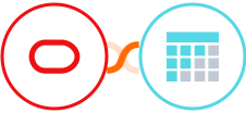 Oracle Eloqua + Bookafy Integration