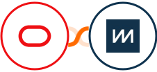 Oracle Eloqua + ChartMogul Integration