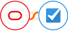 Oracle Eloqua + Checkfront Integration