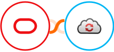 Oracle Eloqua + CloudConvert Integration