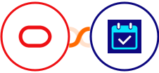 Oracle Eloqua + DaySchedule Integration