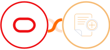 Oracle Eloqua + DocsCloud Integration