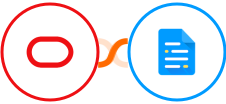 Oracle Eloqua + Documint Integration