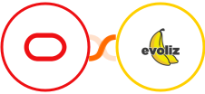 Oracle Eloqua + Evoliz Integration