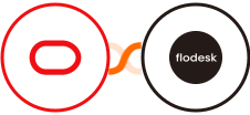 Oracle Eloqua + Flodesk Integration