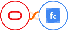 Oracle Eloqua + FormCrafts Integration