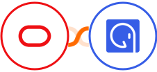 Oracle Eloqua + GroupApp Integration