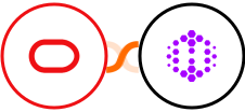 Oracle Eloqua + Hexomatic Integration